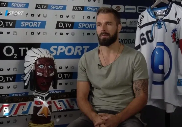 Milan Gulaš v magazínu ICE TIME: Hokej jsem si nejvíc užíval s Vlasákem a Strakou