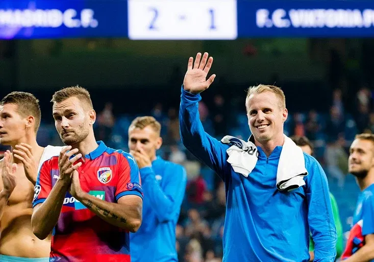 Po dvou remízách je čas znovu vítězit. Čeká viktoriány se Sigmou další defenzivní bitva?