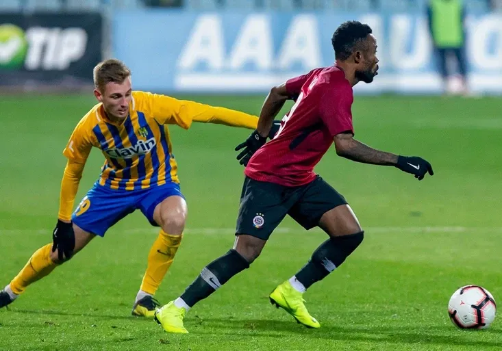 Sparta jede na Slovácko vyhrát. Dopomůže jí k tomu napravený hříšník Kanga?