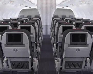 Do letadla už mobily a tablety nevypínejte! Stačí přepnout na letový režim