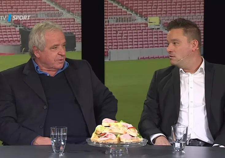 Fotbalisté jako restauratéři: Na co lákal Vízek v TIKI-TAKA Švancaru do své Kozlovny?