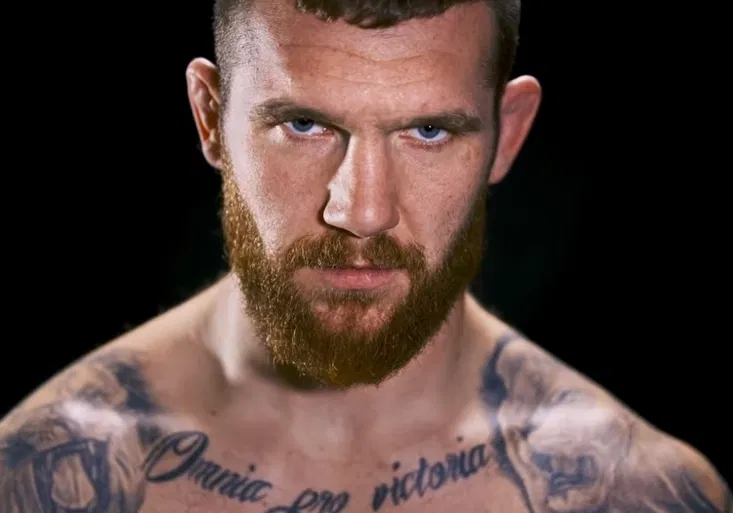 Hlavní zápas pro OKTAGON 11 je na světě: „Pirát“ Krištofič vyzval šampiona Kozmu!