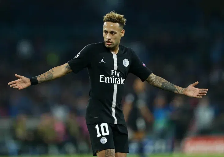 PSG jde na Liverpool, Tottenham přivítá Inter. Liga mistrů bude bavit i ve středu!