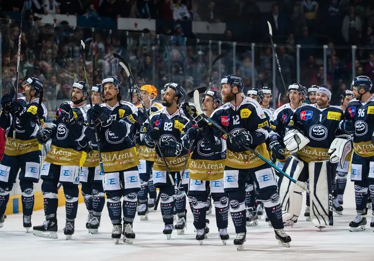 Švýcarská liga na O2 TV Sport: Dovedou Kubalík s Novotným svůj tým k bodovému zisku?