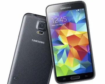 Dokonalý článek evoluce. Recenze Samsungu Galaxy S5
