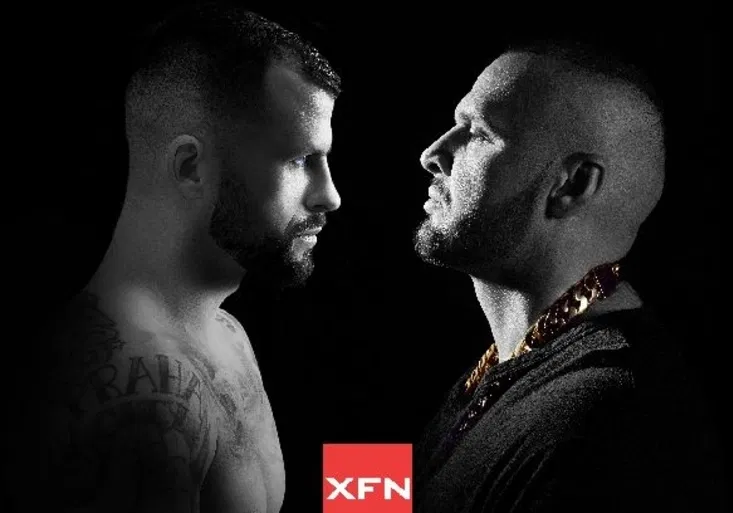 Staredown Marpo vs. Rytmus: Velcí rivalové poprvé tváří v tvář! Kdy a kde?