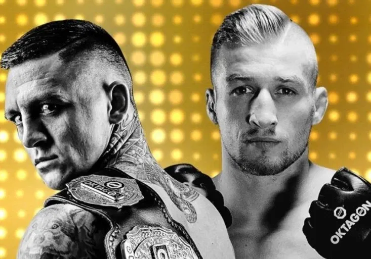 Víkend ve znamení MMA. O2 TV Sport odvysílá OKTAGON 10 i XFN 14 z Bratislavy!