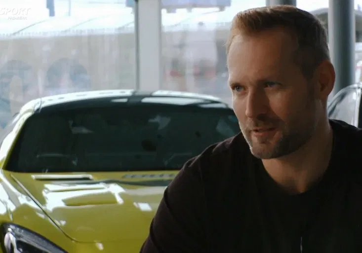 Ondřej Novotný o OKTAGONU 10: Čeká nás nejzajímavější turnaj, jaký tu kdy byl!