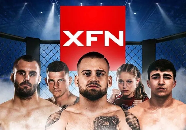 XFN 13 na O2 TV Sport: Zkrotí Pokorný drzého mladíka? Kincl vyzve šampiona z Ukrajiny