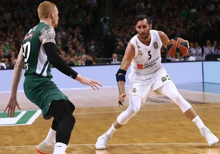 Euroliga na O2 TV Sport: Užijte si zápasy španělských gigantů i peprné řecké derby!