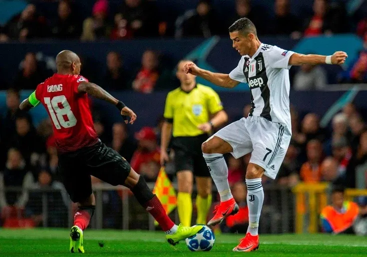 Středeční Liga mistrů: Zajistí si Juventus proti United postup? Slavit mohou i další