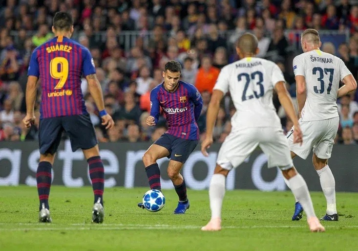 Liga mistrů může v úterý poznat první osmifinalisty. Kdo má postup na dosah?