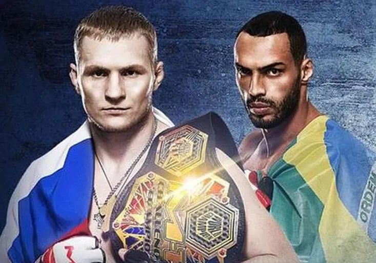 M-1 Challenge 98: Nenechte si ujít další prestižní MMA akci s titulovým zápasem!