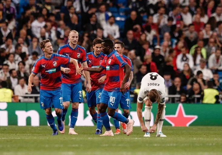 Po Realu Slovácko. Mistr z Plzně ale ví, že poslední tým FORTUNA:LIGY umí překvapit