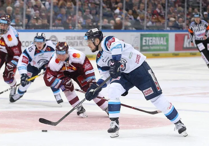 Bílí Tygři zakončí první čtvrtinu základní části proti Spartě. Dočkáme se gólových hodů?