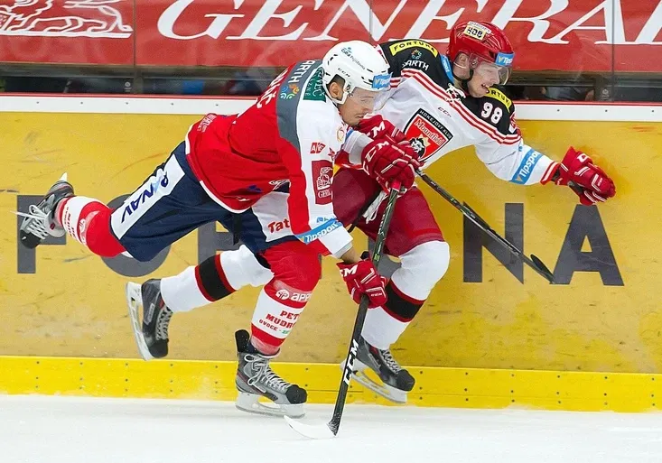 Východočeské derby jako šance pro trápící se Dynamo. Favoritem je ale Mountfield