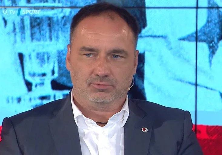 TIKI-TAKA: Jak moc stála Slavia o Michala Trávníka? Trenér Trpišovský promluvil!