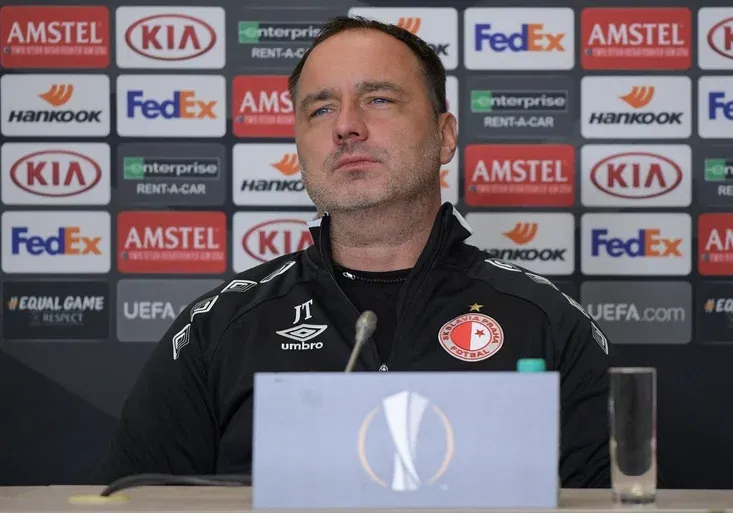 Trpišovský se znovu vrací do Liberce. Tentokrát chce vítězství a udržení první pozice