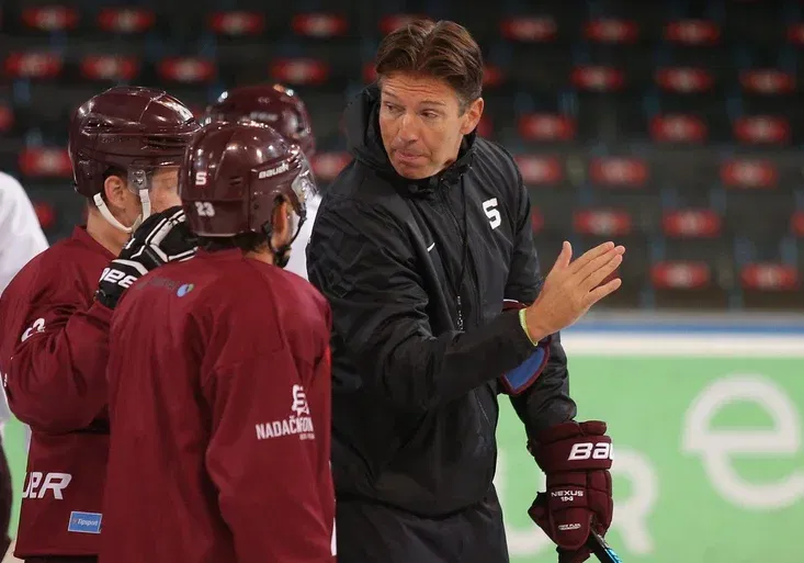 Souboj tradičních extraligových soupeřů na O2 TV Sport: Litvínov přivítá rozjetou Spartu