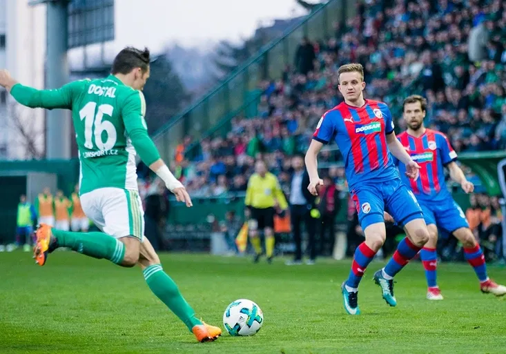 Viktoriáni míří do Ďolíčku a vzpomínky na debakl ožívají. Jak se naladí na Real?