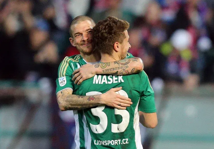 Taháky 12. kola FORTUNA:LIGY: Spartu prověří Komličenko, zažije Ďolíček další senzaci?