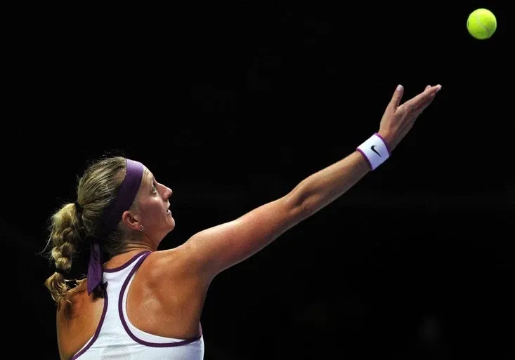 Kvitová a Turnaj mistryň: Pět účastí, dvakrát ve finále a jeden titul. Jak dopadne letos?