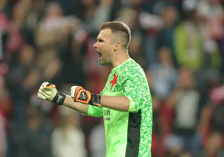 Nej brankáři FORTUNA:LIGY: Vládne Kolář s Kozáčikem, pod největší palbou Švenger