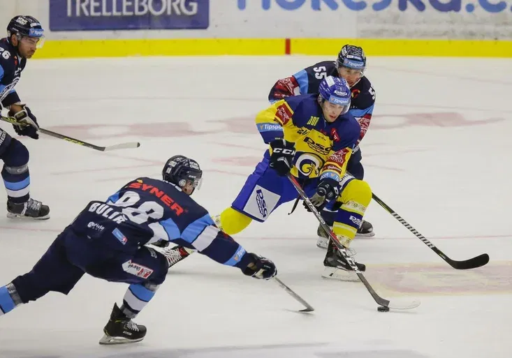 Odnese řádění kanonýra Bulíře další soupeř? Bílí Tygři z Liberce přivítají Olomouc