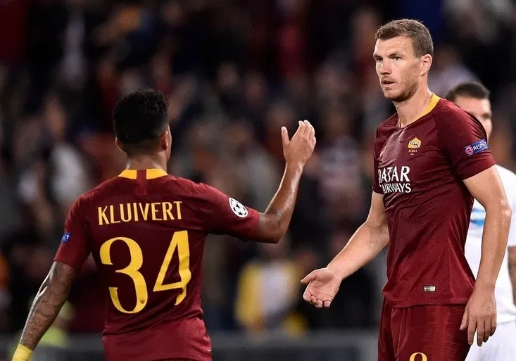 Moskevská senzace i střelecké koncerty Džeka či Neymara. Liga mistrů znovu bavila