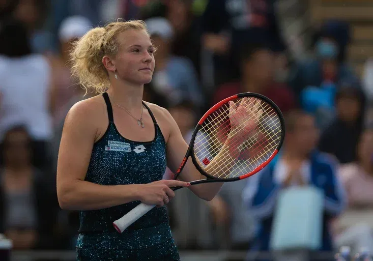 China Open v Pekingu: Skvělá Siniaková poslala Kvitovou na Turnaj mistryň!