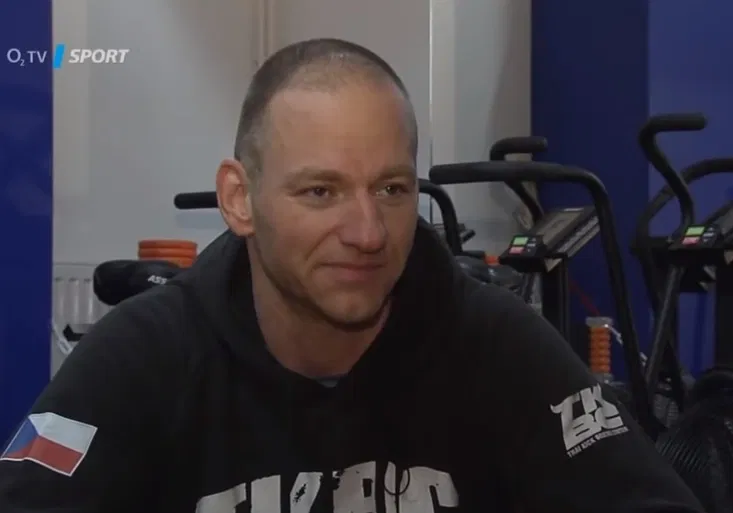 VIDEO: Návrat legendy Petra Ondruše do klece se blíží! Jak se připravoval na XFN 12?