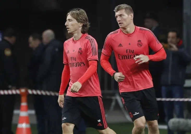 Úterní program Ligy mistrů: Giganti si chtějí spravit chuť a udělat krok k postupu