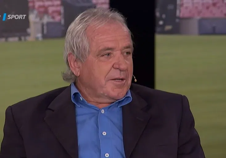 Vízek v TIKI-TAKA: Chválit Ščasného? Slízává smetanu, Spartu mohl zvednout i Hapal