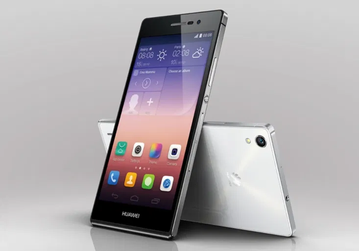 Huawei Ascend P7