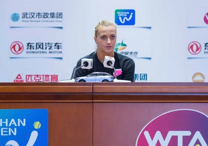 Začíná Wuhan Open. Velký turnaj ozdobí světová špička včetně českých hvězd