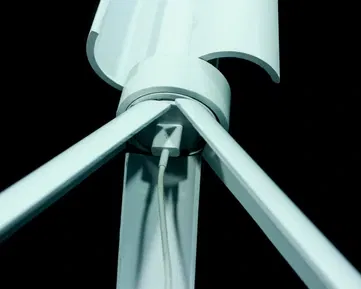 Kde je vítr, tam má Trinity energii pro váš mobil