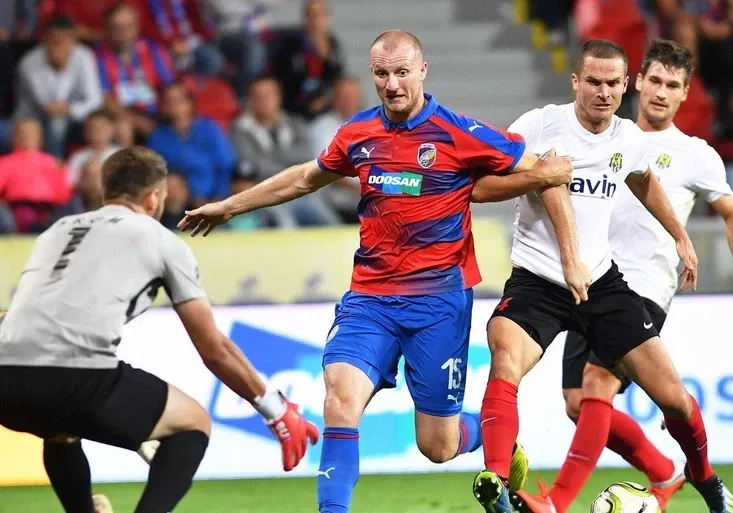 Na co láká FORTUNA:LIGA? Plzeň míří po Lize mistrů do Jablonce, Eden hostí derby