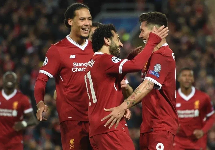 Představujeme největší favority Ligy mistrů: FC Liverpool