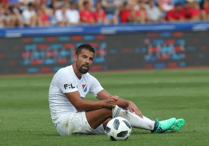 Spartu čeká ve Vítkovicích peklo, bude hrát i Baroš?