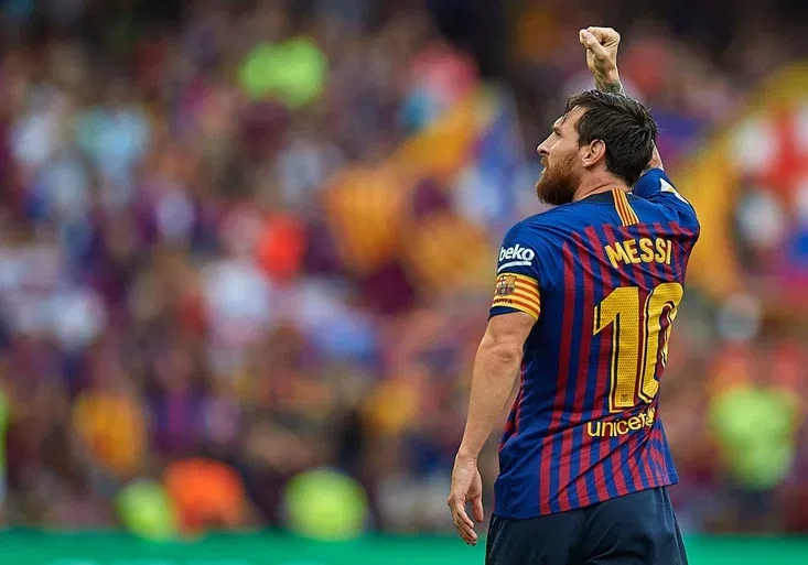 Představujeme největší favority Ligy mistrů: FC Barcelona