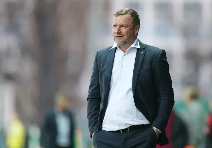 Vrbu čeká jubilejní zápas. Cíl? Zapomenout na Slavii a naladit se na Ligu mistrů