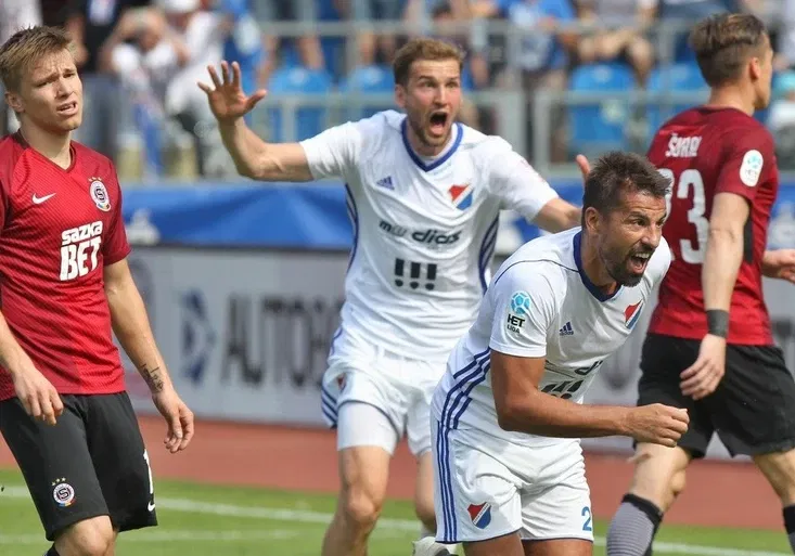 Taháky 8. kola FORTUNA:LIGY: Spartu čeká peklo na Baníku, mistr si chce udobřit fanoušky