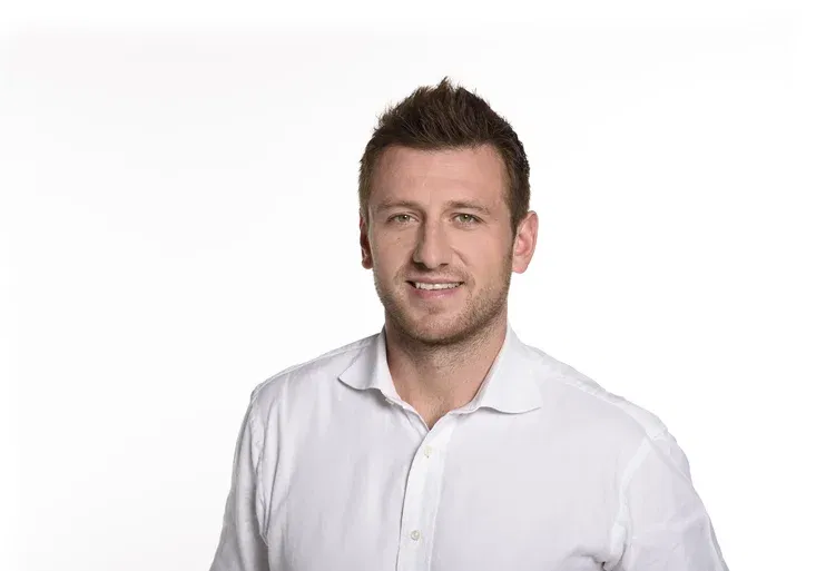 Mám rád výzvy a tohle je jedna z nich, říká Jiří Tlustý o nové roli hokejového experta