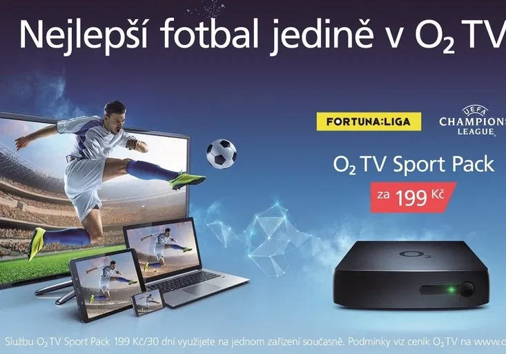Nabité září. Podívejte se, na jaké sportovní lahůdky se můžete těšit na O2 TV Sport!