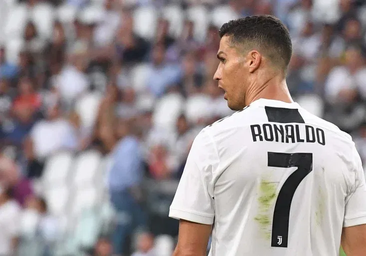 Chci s Juventusem vyhrát Ligu mistrů, hlásí Ronaldo. Dovede „Starou dámu“ na vrchol?