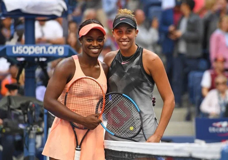Jak loňské finále US Open dalo vzpomenout na velké bitvy slavných sester