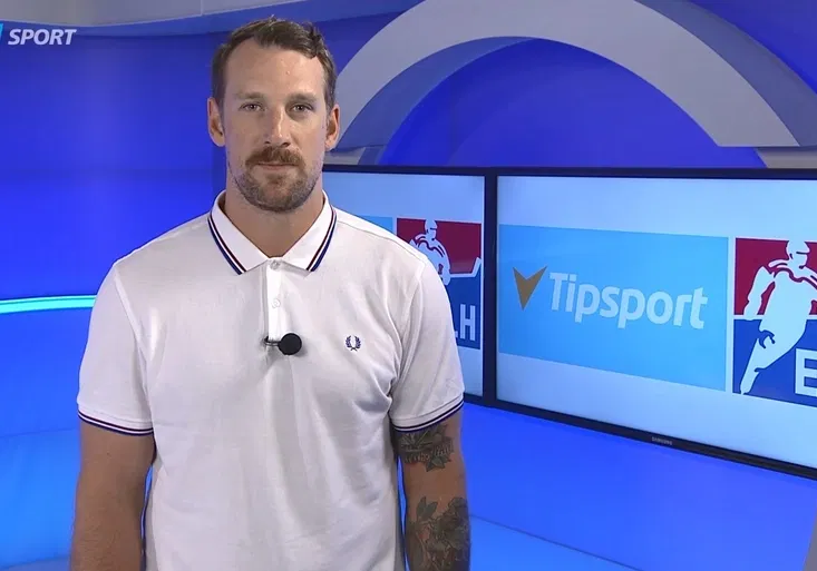 Představujeme hokejové experty: Jakub Koreis