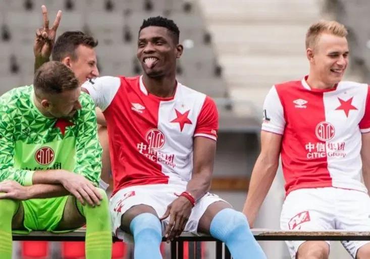 5 důvodů, proč si nenechat ujít dosud největší hit letošní ligové sezony Slavia - Plzeň