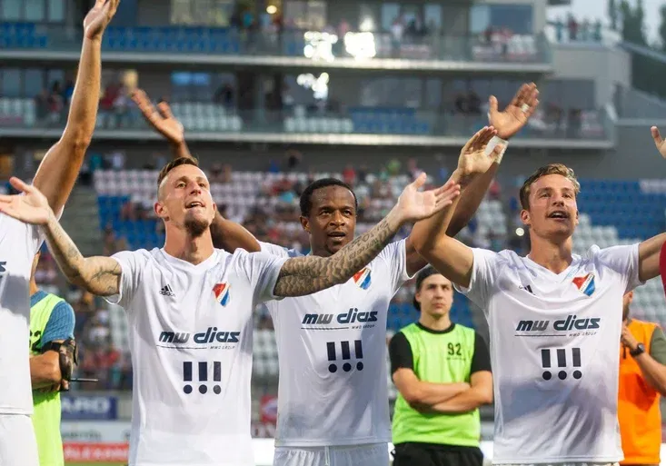 Baník znovu může na okamžik do čela, s Libercem ale v posledních letech nevítězí