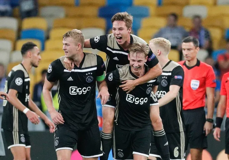 Fotbalový RADAR představuje účastníky základních skupin Ligy mistrů (2.)